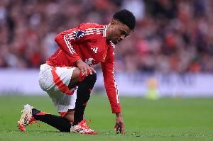 阿玛德：新赛季目标进前五，希望给球迷们带来一些回报