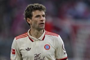 德天空：穆勒将前往美职联踢球，未来7到10天敲定合同并宣布