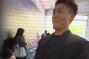 孙铭徽晒与赵睿&周琦聚会视频：一年里大伙能聚一起的时候真不多