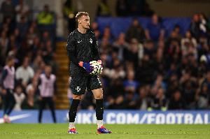 BBC:约恩森希望更多出场时间可能冬窗离队,切尔西考虑签替代者